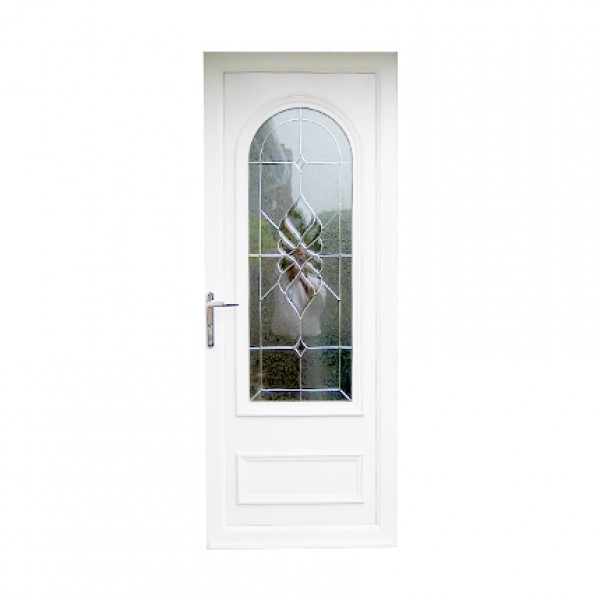 Residential Doors